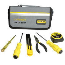 史丹利25件新型家用五金工具套裝 維修保養(yǎng)的得力助手