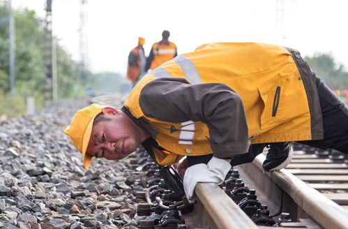 與1毫米誤差較勁 用堅(jiān)守護(hù)航萬千旅客