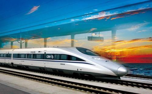 廣湛高鐵 驅(qū)動(dòng)粵西發(fā)展的新動(dòng)脈，夯實(shí)貨運(yùn)裝備基礎(chǔ)