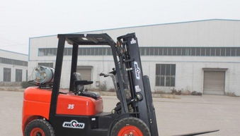 高效叉車吊車出租服務 一站式解決搬廠移位與叉車租賃需求