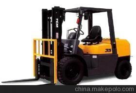 上海芳達叉車 一站式解決您的物流搬運需求